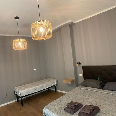 Riva Reno 4 Rooms Bolonha Exterior foto