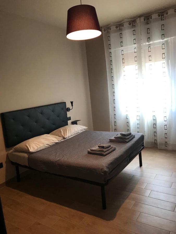 Riva Reno 4 Rooms Bolonha Exterior foto