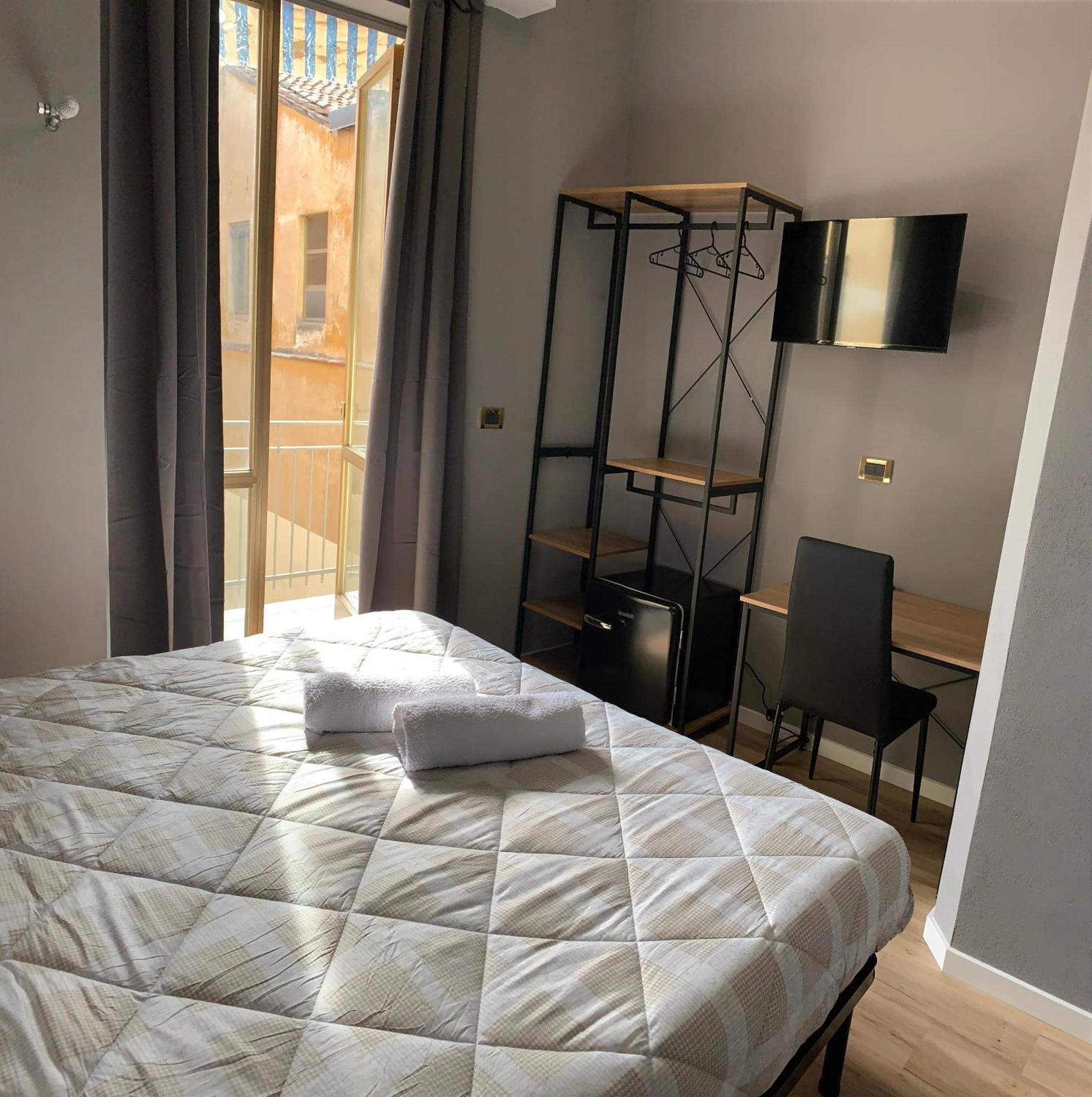 Riva Reno 4 Rooms Bolonha Exterior foto