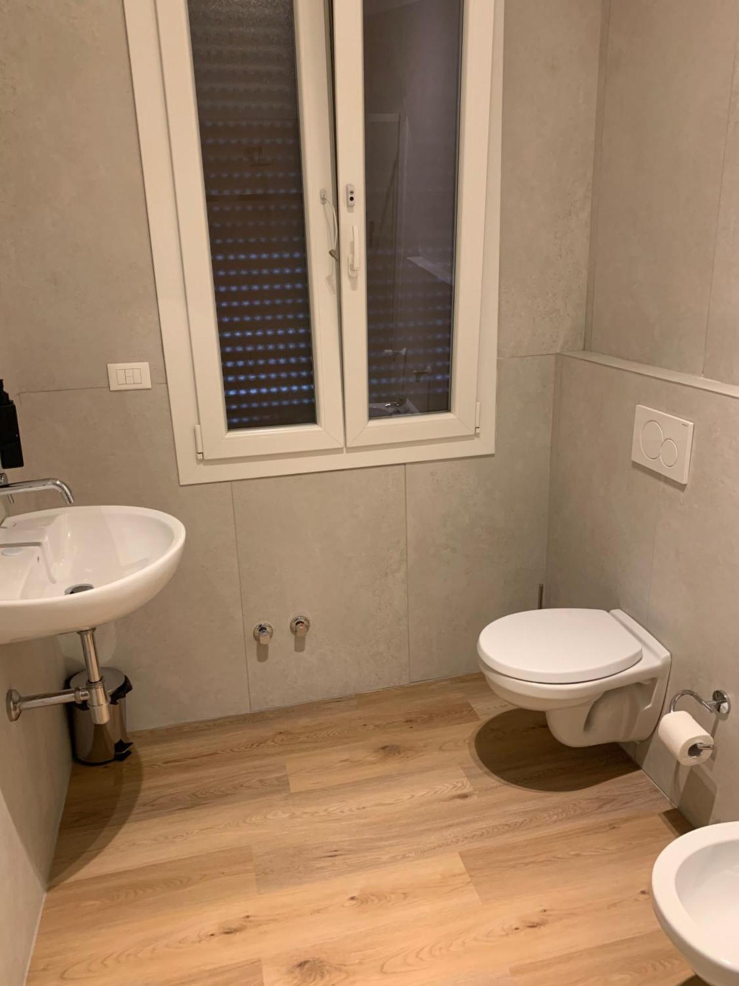 Riva Reno 4 Rooms Bolonha Exterior foto